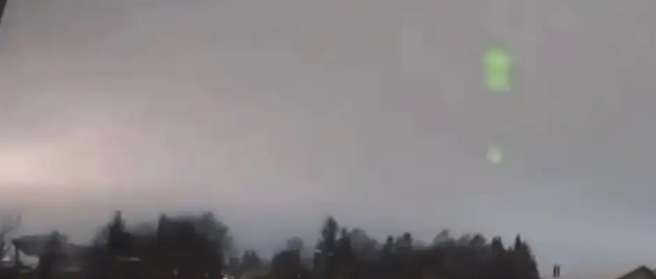 صاروخ باليستي 1