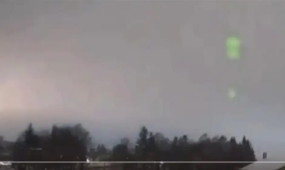 صاروخ باليستي 1