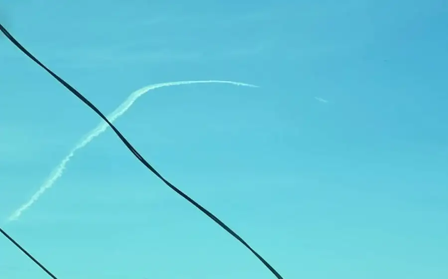 صاروخ باليستي