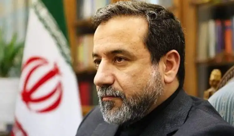 عباس عراقجي 1