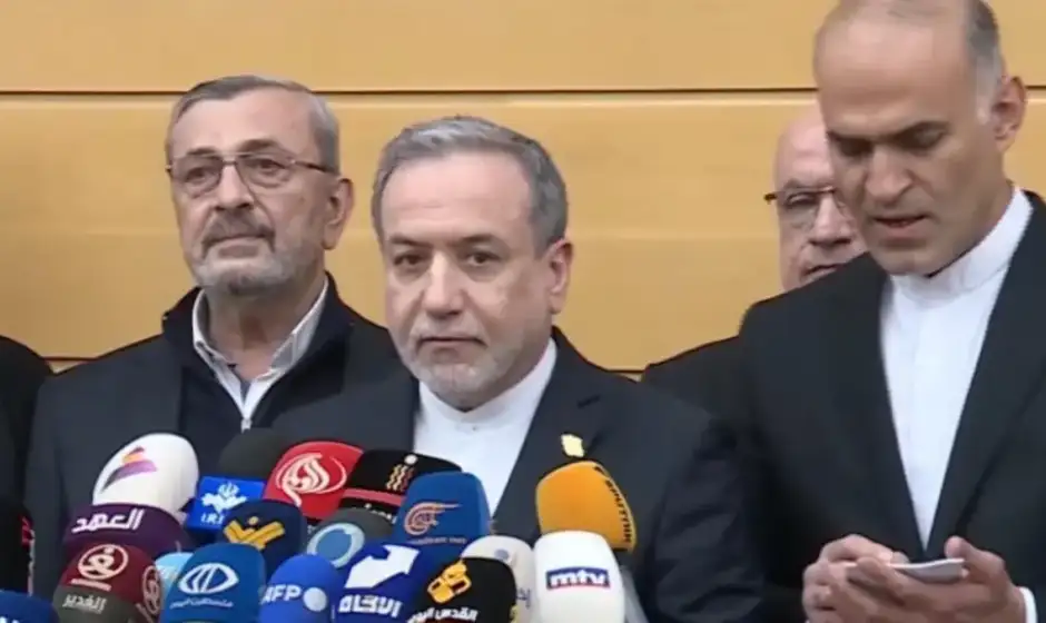 عباس عراقجي 3