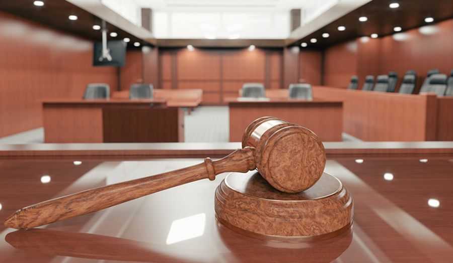 إنتهاء جلسة الاستماع الى افادة النائب محمد سليمان في ملفّ “أبو عمر”