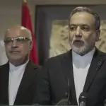 رئيسة المفوضية الاوروبية من بعبدا: يجب نزع سلاح حزب الله بشكل كامل