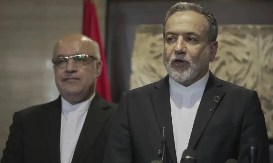 عراقجي في بعبدا1