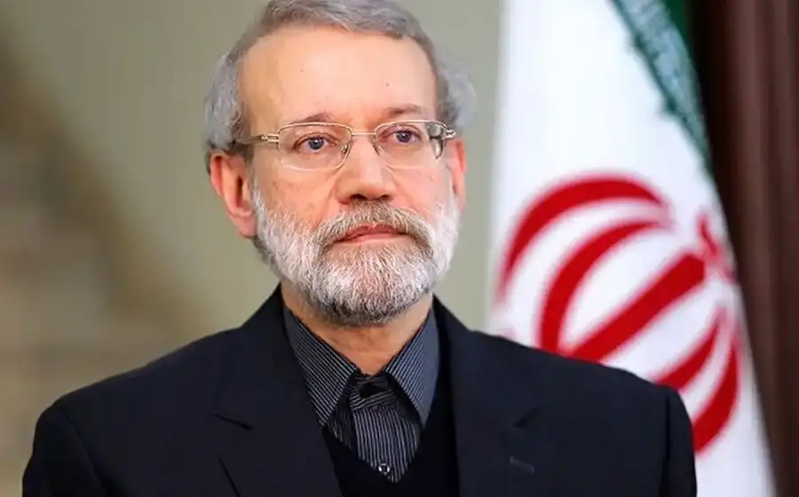 علي لاريجاني