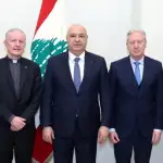 سلام: عازمون على تنفيذ المرحلة الثانية من خطّة حصر السلاح والمراحل التي تليها