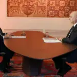 بالفيديو- آثار الخراب والدمار في المكان المستهدف في كفرحتى