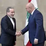 جعجع لحاكم مصرف لبنان: Bravo