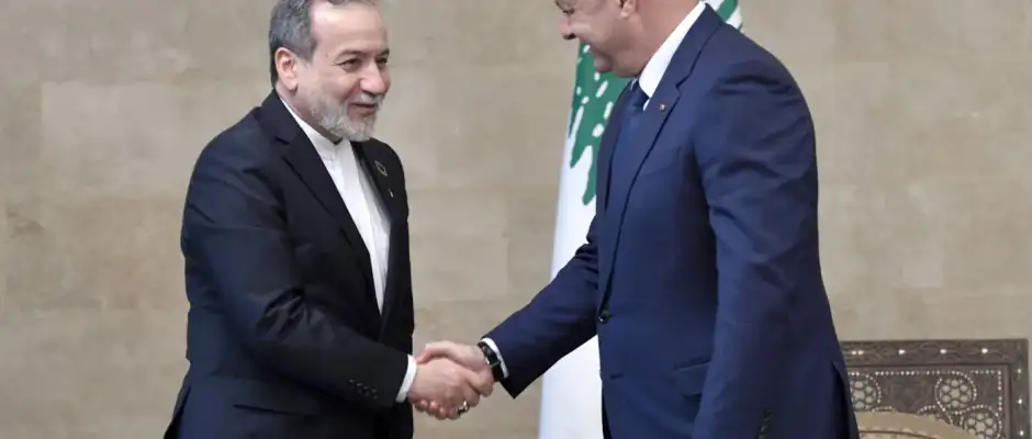 عون عراقجي1