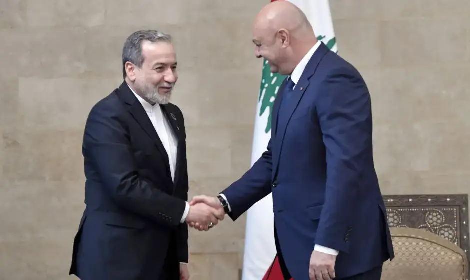 عون عراقجي1