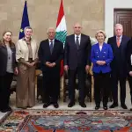 إحباط تهريب أطنان من الدخان إلى لبنان