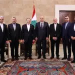 خامنئي: لن نتساهل مع العملاء وندعو ترامب إلى التركيز على مشاكل بلاده