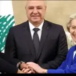 سلام ترأس اجتماعا بحث في أوضاع حرش بيروت