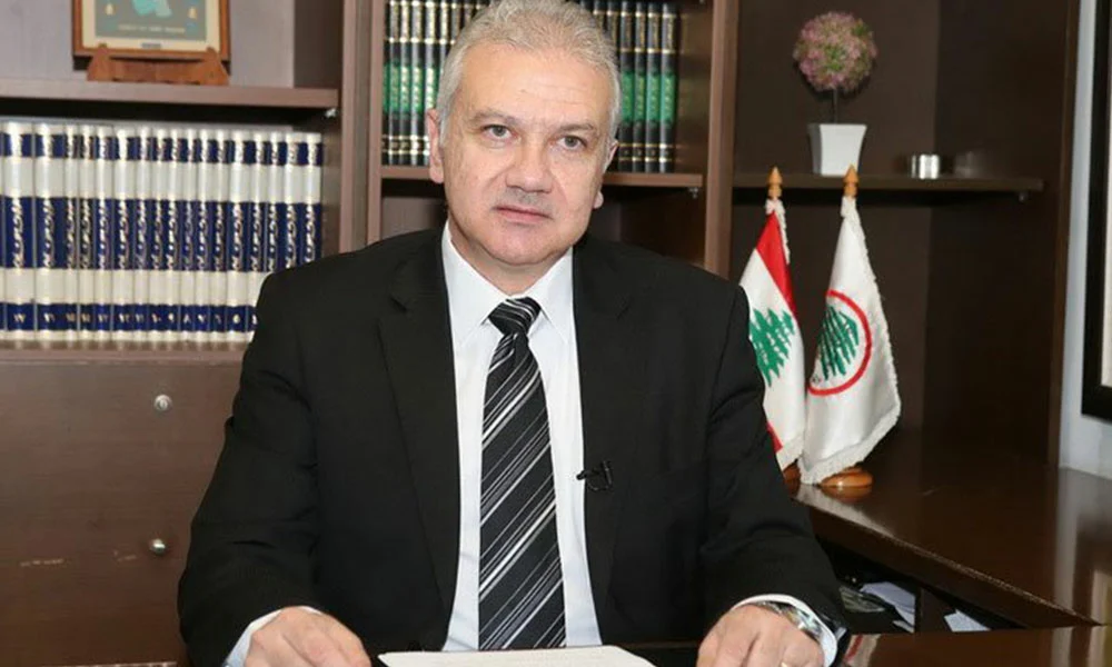 كرم : الزيارات الإيرانية لا تحترم سيادة لبنان