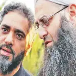 رجّي لنظيره الإيراني: الدفاع عن لبنان مسؤولية الدولة وسلاح حزب الله يجب أن يكون تحت سقفها