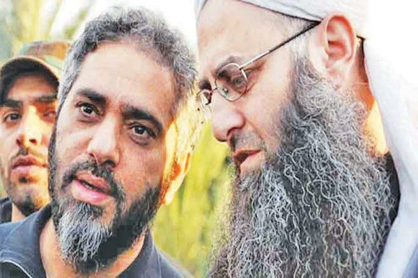 فضل شاكر واحمد الاسير