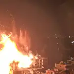 بقيادة جيلبير نصر… هوبس يتجاوز هومنتمن ويواصل سلسلة الانتصارات