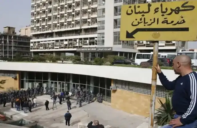 “الطاقة”: “كهرباء لبنان” هي مَن تحدّد حاجاتها للمحروقات والتواريخ