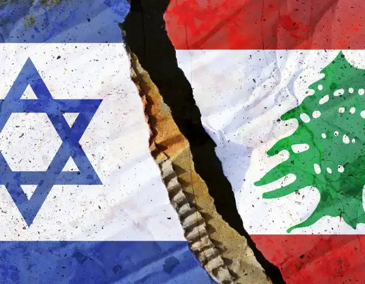 لبنان اسرائيل3