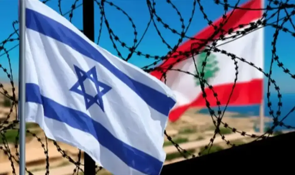 لبنان اسرائيل32 1