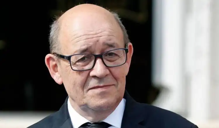 إليكم أسباب تأجيل زيارة لودريان إلى لبنان