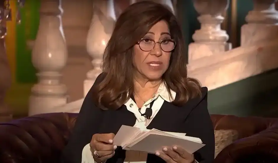 ليلى عبد اللطيف