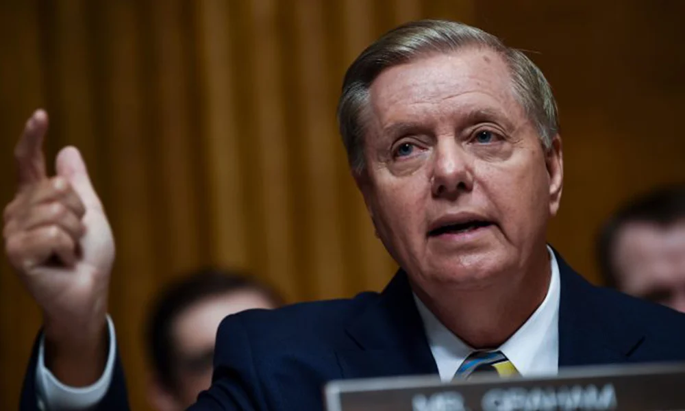 ليندسي غراهام