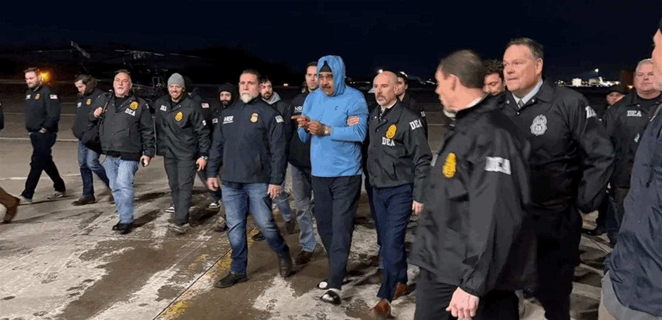 هذا ما ينتظر مادورو في أولى جلسات محاكمته