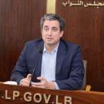 مرقص عرض مع السفير الاميركي إصلاحات قانون الإعلام