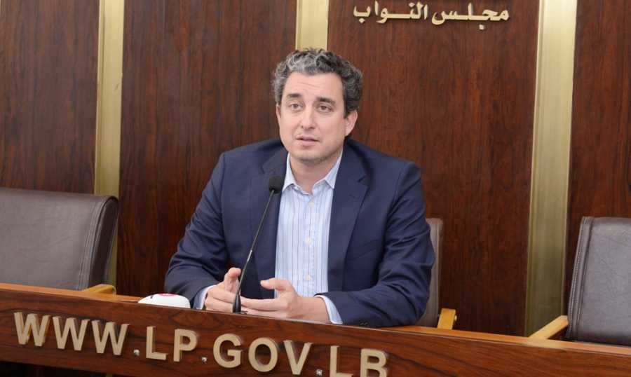 ضو: تحويل لبنان إلى منصة لأعمال عسكرية مرفوض