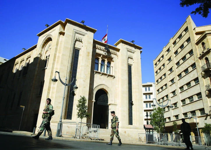 مصدر في «القوات»: نتطلع إلى غالبية نيابية مع حلفائنا