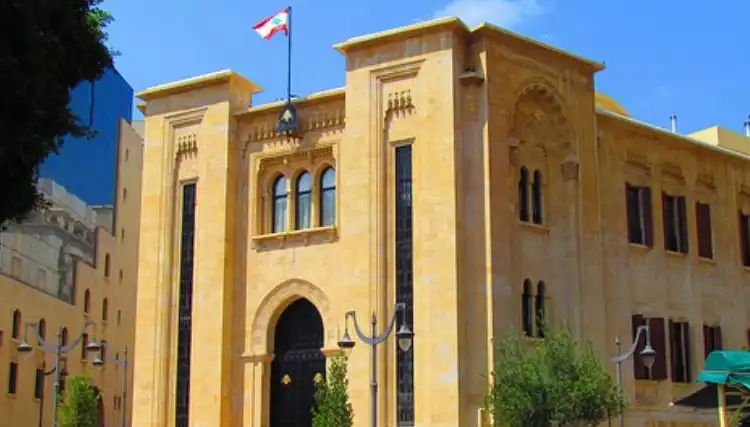 لجنة المال أقرت موازنة وزارة الطاقة