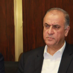 بهية الحريري: أبو عمر قدّم لي العزاء هاتفيا بوفاة زوجي