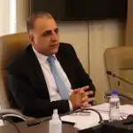 الصادق: الحزب ينهار وهو أمام قرار تاريخي