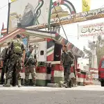 الجيش يضبط معملًا لتصنيع المخدرات في الهرمل