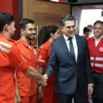 توقيف شخص بعد رقصٍ عارٍ داخل مطعم في بيروت