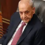 عراقجي وصل الى بيروت