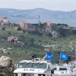 مثلث الجريمة المنظمة: فنزويلا إيران “الحزب “