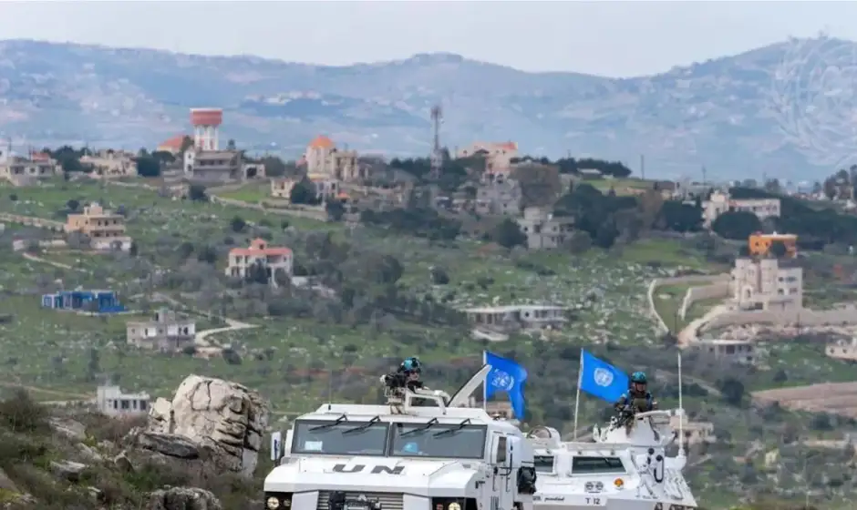 يونيفيل كفرحتى